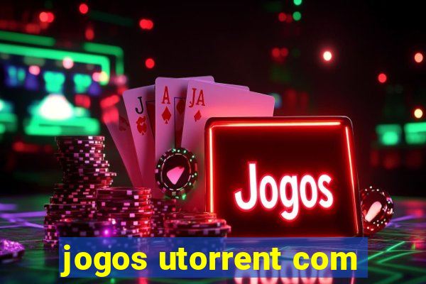 jogos utorrent com